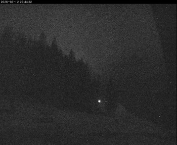 Lyžařský areál Janova Hora