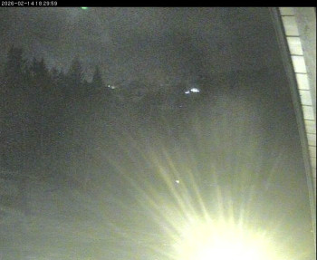 Lyžařský areál Janova Hora