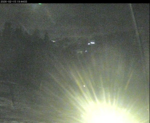 Lyžařský areál Janova Hora - Sjezdovka - 15.2.2026 v 19:45