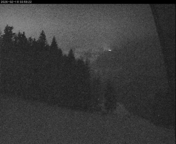 Lyžařský areál Janova Hora