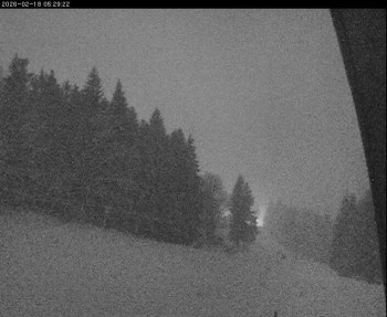 Lyžařský areál Janova Hora