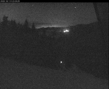 Lyžařský areál Janova Hora