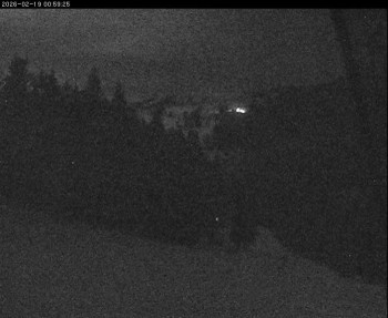 Lyžařský areál Janova Hora