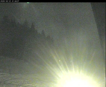 Lyžařský areál Janova Hora