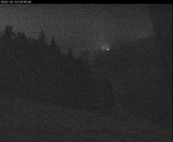 Lyžařský areál Janova Hora