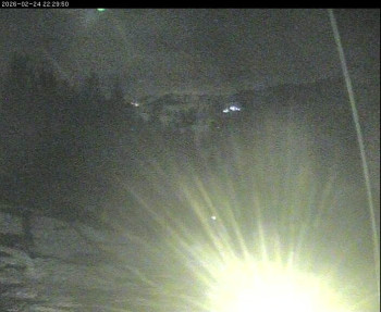 Lyžařský areál Janova Hora