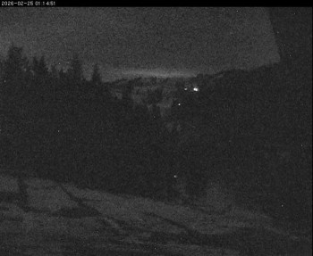 Lyžařský areál Janova Hora