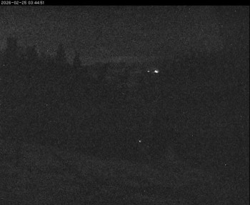 Lyžařský areál Janova Hora