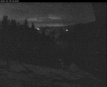 Lyžařský areál Janova Hora