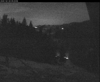 Lyžařský areál Janova Hora