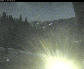 Lyžařský areál Janova Hora