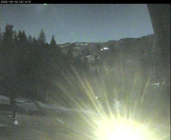 Lyžařský areál Janova Hora