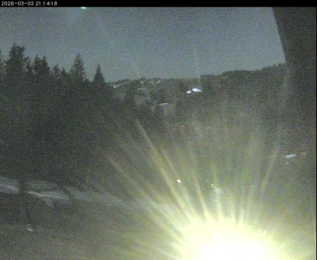 Lyžařský areál Janova Hora