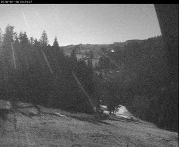 Lyžařský areál Janova Hora