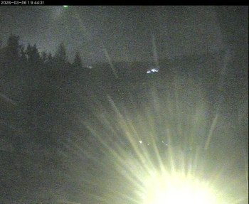 Lyžařský areál Janova Hora