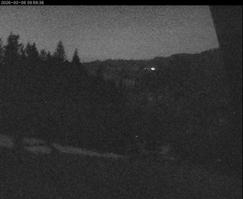 Lyžařský areál Janova Hora