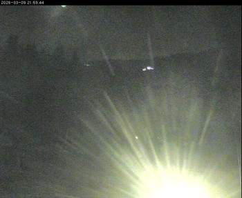 Lyžařský areál Janova Hora