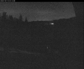 Lyžařský areál Janova Hora