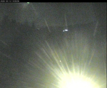 Lyžařský areál Janova Hora