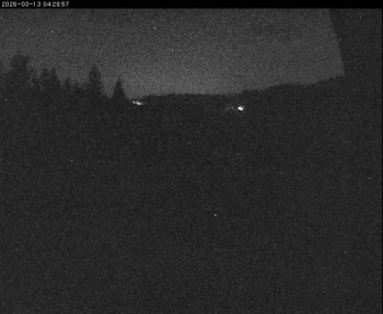 Lyžařský areál Janova Hora