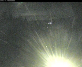 Lyžařský areál Janova Hora