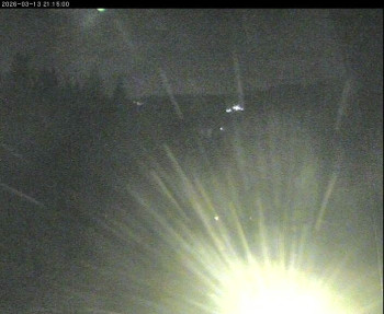 Lyžařský areál Janova Hora