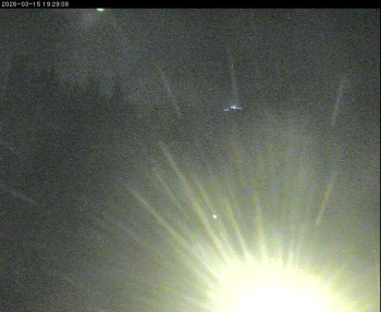 Lyžařský areál Janova Hora