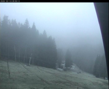 Lyžařský areál Janova Hora