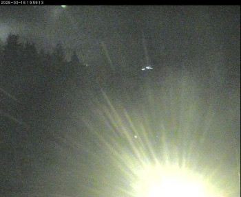 Lyžařský areál Janova Hora