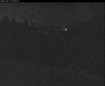 Lyžařský areál Janova Hora