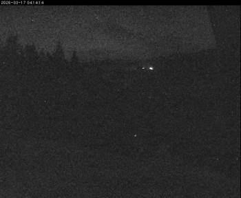 Lyžařský areál Janova Hora