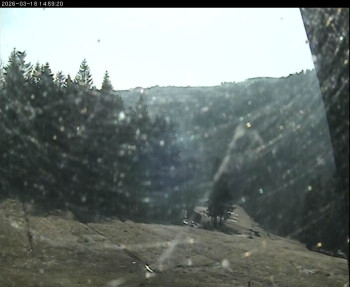 Lyžařský areál Janova Hora