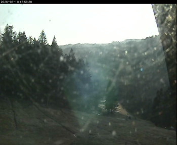 Lyžařský areál Janova Hora