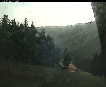 Lyžařský areál Janova Hora