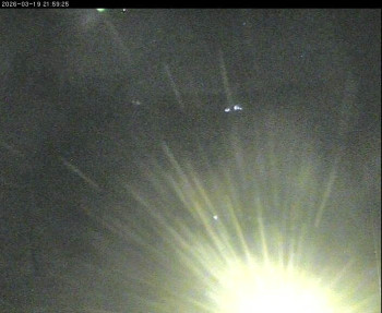 Lyžařský areál Janova Hora