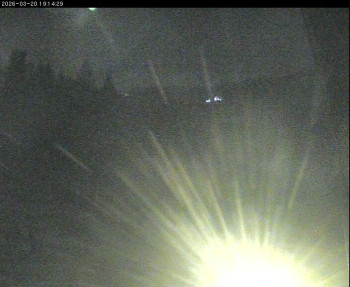 Lyžařský areál Janova Hora