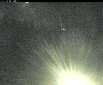 Lyžařský areál Janova Hora