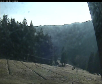 Lyžařský areál Janova Hora