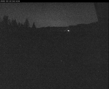 Lyžařský areál Janova Hora