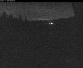 Lyžařský areál Janova Hora