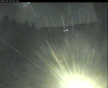 Lyžařský areál Janova Hora