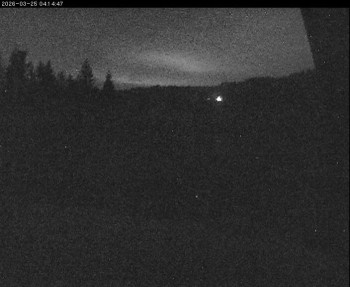 Lyžařský areál Janova Hora