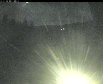 Lyžařský areál Janova Hora