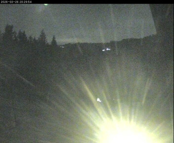 Lyžařský areál Janova Hora