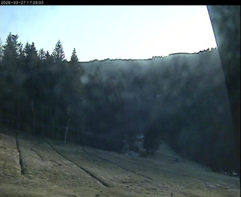 Lyžařský areál Janova Hora