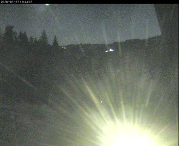 Lyžařský areál Janova Hora