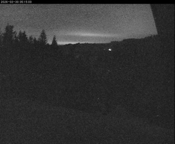 Lyžařský areál Janova Hora