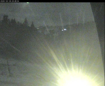 Lyžařský areál Janova Hora