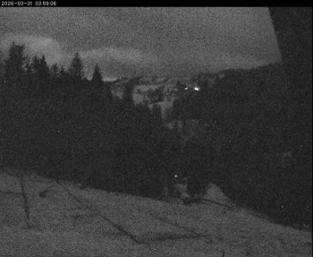 Lyžařský areál Janova Hora