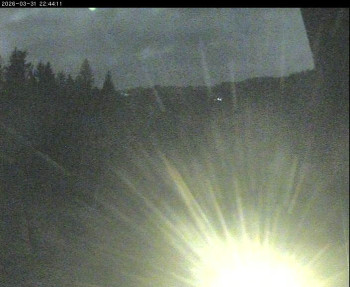 Lyžařský areál Janova Hora